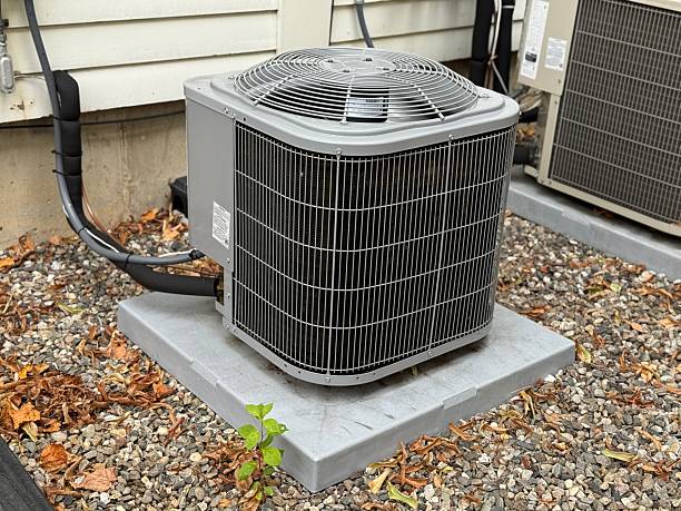 24/7 Emergency Ductwork Repair experts in Wyoming, PA