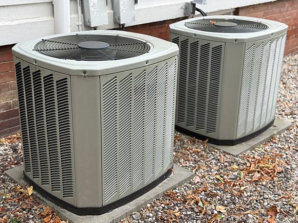 Reliable Ductwork Repair contractor in Wyoming, PA by JG Cool HVAC